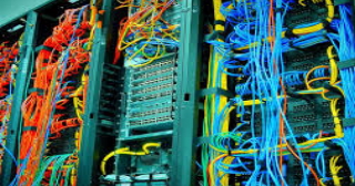 Профессиональный монтаж слаботочных сетей и систем от 1551 руб. в Иваново - ЭлектроВнв