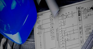 Проектирование электроснабжения для промышленных предприятий от 3102 руб. в Иваново от ЭлектроВнв