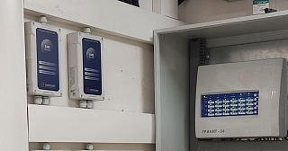 Установка систем экстренного оповещения от 3102 руб. в Иваново - ЭлектроВнв