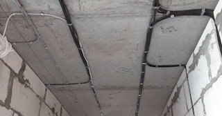 Прокладка электропроводки в коробах от ЭлектроВнв в Иваново - от 1551 рублей