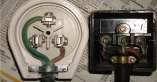 Подключение и монтаж розетки для электроплиты от 569 руб в Иваново - ЭлектроВнв